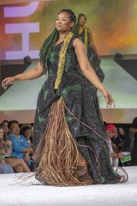 Her Universe Fashion Show, San Diego Comic-Con International 2025