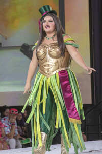 Her Universe Fashion Show, San Diego Comic-Con International 2025