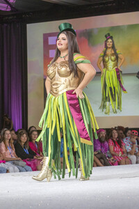 Her Universe Fashion Show, San Diego Comic-Con International 2025