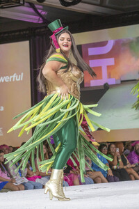 Her Universe Fashion Show, San Diego Comic-Con International 2025