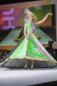 Her Universe Fashion Show, San Diego Comic-Con International 2025