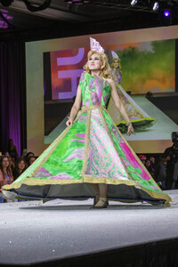 Her Universe Fashion Show, San Diego Comic-Con International 2025