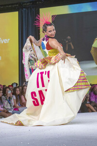 Her Universe Fashion Show, San Diego Comic-Con International 2025