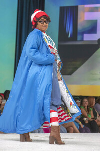 Her Universe Fashion Show, San Diego Comic-Con International 2025