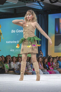 Her Universe Fashion Show, San Diego Comic-Con International 2025