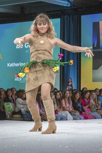 Her Universe Fashion Show, San Diego Comic-Con International 2025