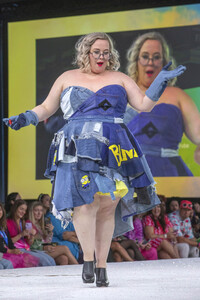 Her Universe Fashion Show, San Diego Comic-Con International 2025