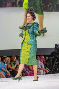 Her Universe Fashion Show, San Diego Comic-Con International 2025