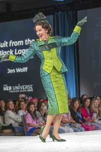 Her Universe Fashion Show, San Diego Comic-Con International 2025