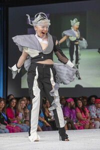 Her Universe Fashion Show, San Diego Comic-Con International 2025