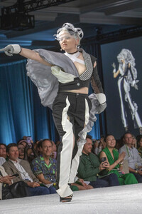 Her Universe Fashion Show, San Diego Comic-Con International 2025