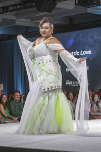 Her Universe Fashion Show, San Diego Comic-Con International 2025