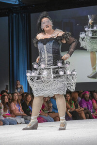 Her Universe Fashion Show, San Diego Comic-Con International 2025