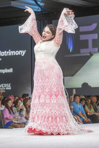 Her Universe Fashion Show, San Diego Comic-Con International 2025