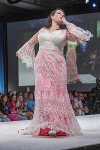 Her Universe Fashion Show, San Diego Comic-Con International 2025