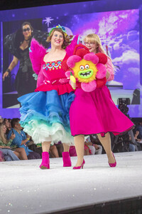 Her Universe Fashion Show, San Diego Comic-Con International 2025