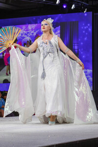 Her Universe Fashion Show, San Diego Comic-Con International 2025