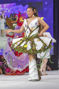 Her Universe Fashion Show, San Diego Comic-Con International 2025