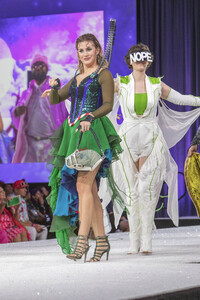 Her Universe Fashion Show, San Diego Comic-Con International 2025