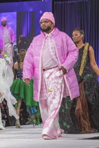 Her Universe Fashion Show, San Diego Comic-Con International 2025