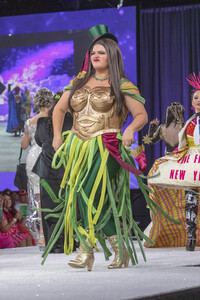 Her Universe Fashion Show, San Diego Comic-Con International 2025