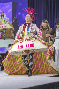 Her Universe Fashion Show, San Diego Comic-Con International 2025