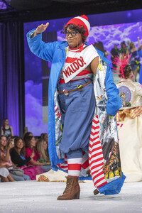 Her Universe Fashion Show, San Diego Comic-Con International 2025