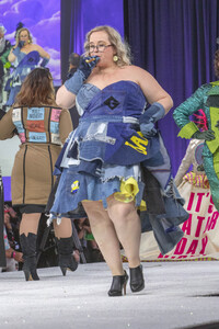 Her Universe Fashion Show, San Diego Comic-Con International 2025