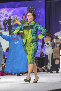 Her Universe Fashion Show, San Diego Comic-Con International 2025