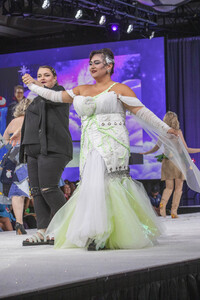 Her Universe Fashion Show, San Diego Comic-Con International 2025