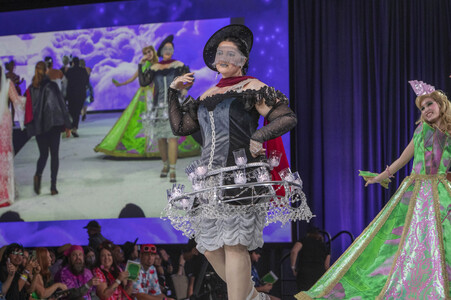 Her Universe Fashion Show, San Diego Comic-Con International 2025