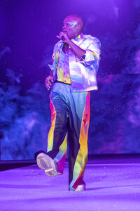 Her Universe Fashion Show, San Diego Comic-Con International 2025