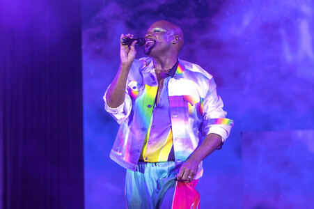 Her Universe Fashion Show, San Diego Comic-Con International 2025