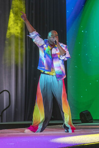 Her Universe Fashion Show, San Diego Comic-Con International 2025