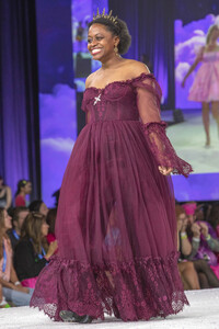 Her Universe Fashion Show, San Diego Comic-Con International 2025