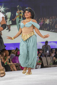 Her Universe Fashion Show, San Diego Comic-Con International 2025