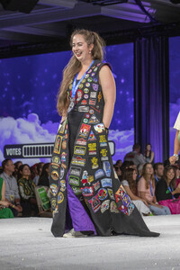 Her Universe Fashion Show, San Diego Comic-Con International 2025