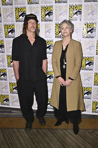 Photocall 'The Walking Dead: Daryl Dixon', San Diego Comic-Con International 2025