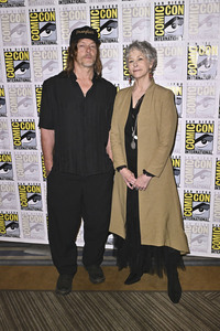 Photocall 'The Walking Dead: Daryl Dixon', San Diego Comic-Con International 2025
