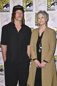 Photocall 'The Walking Dead: Daryl Dixon', San Diego Comic-Con International 2025
