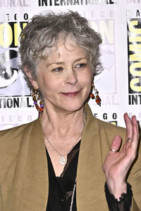 Photocall 'The Walking Dead: Daryl Dixon', San Diego Comic-Con International 2025