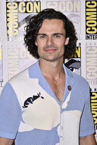 Photocall 'Outlander: Blood of My Blood', San Diego Comic-Con International 2025