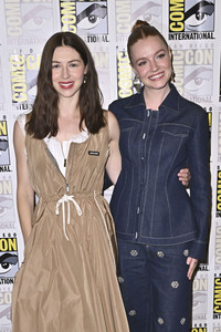 Photocall 'Outlander: Blood of My Blood', San Diego Comic-Con International 2025