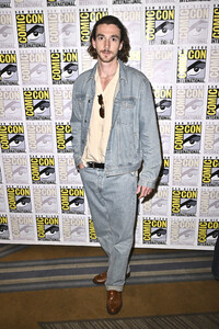 Photocall 'Outlander: Blood of My Blood', San Diego Comic-Con International 2025