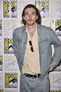 Photocall 'Outlander: Blood of My Blood', San Diego Comic-Con International 2025