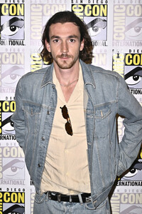 Photocall 'Outlander: Blood of My Blood', San Diego Comic-Con International 2025