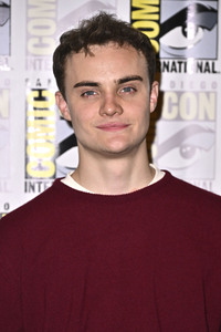 Photocall 'Outlander: Blood of My Blood', San Diego Comic-Con International 2025