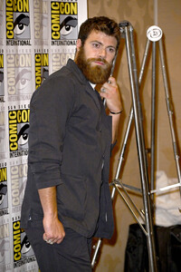 Photocall 'Outlander: Blood of My Blood', San Diego Comic-Con International 2025