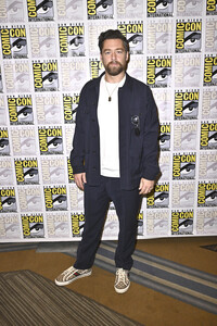 Photocall 'Outlander', San Diego Comic-Con International 2025