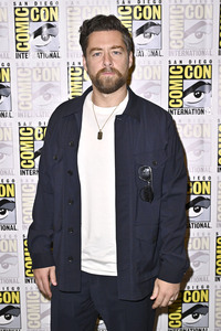 Photocall 'Outlander', San Diego Comic-Con International 2025